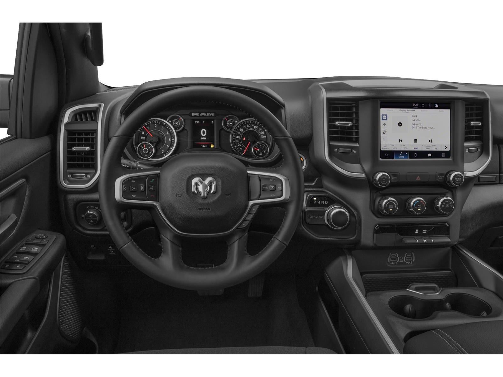 ram ram 1500 pickup 2022 1C6SRFFT1NN454259 image ram ram 1500 pickup 2022 1C6SRFFT1NN454259 image